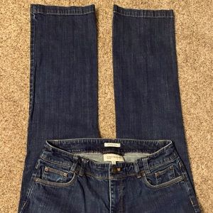 Vintage Jones New York Sport Stretch Denim Jeans